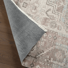 Todori Nithas Powerloomed Rug - What&