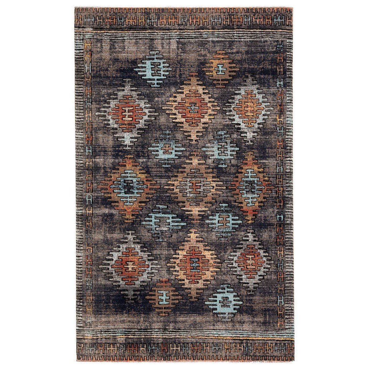 Polaris Power Loomed Area Rug - What's New Furniture Portland Oregon