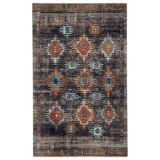 Polaris Power Loomed Area Rug - What&
