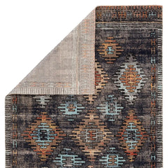 Polaris Power Loomed Area Rug - What&
