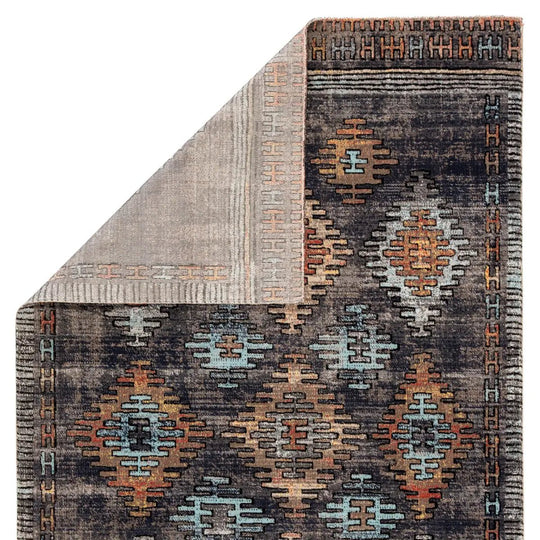 Polaris Power Loomed Area Rug - What&