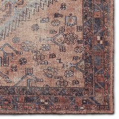 Theo Handwoven Rug - What&