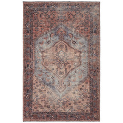 Theo Handwoven Rug - What&