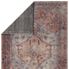 Theo Handwoven Rug - What&