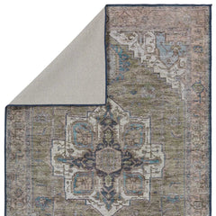 Vintage Power Loomed Area Rug - Whats New Furniture - Portland, Oregon