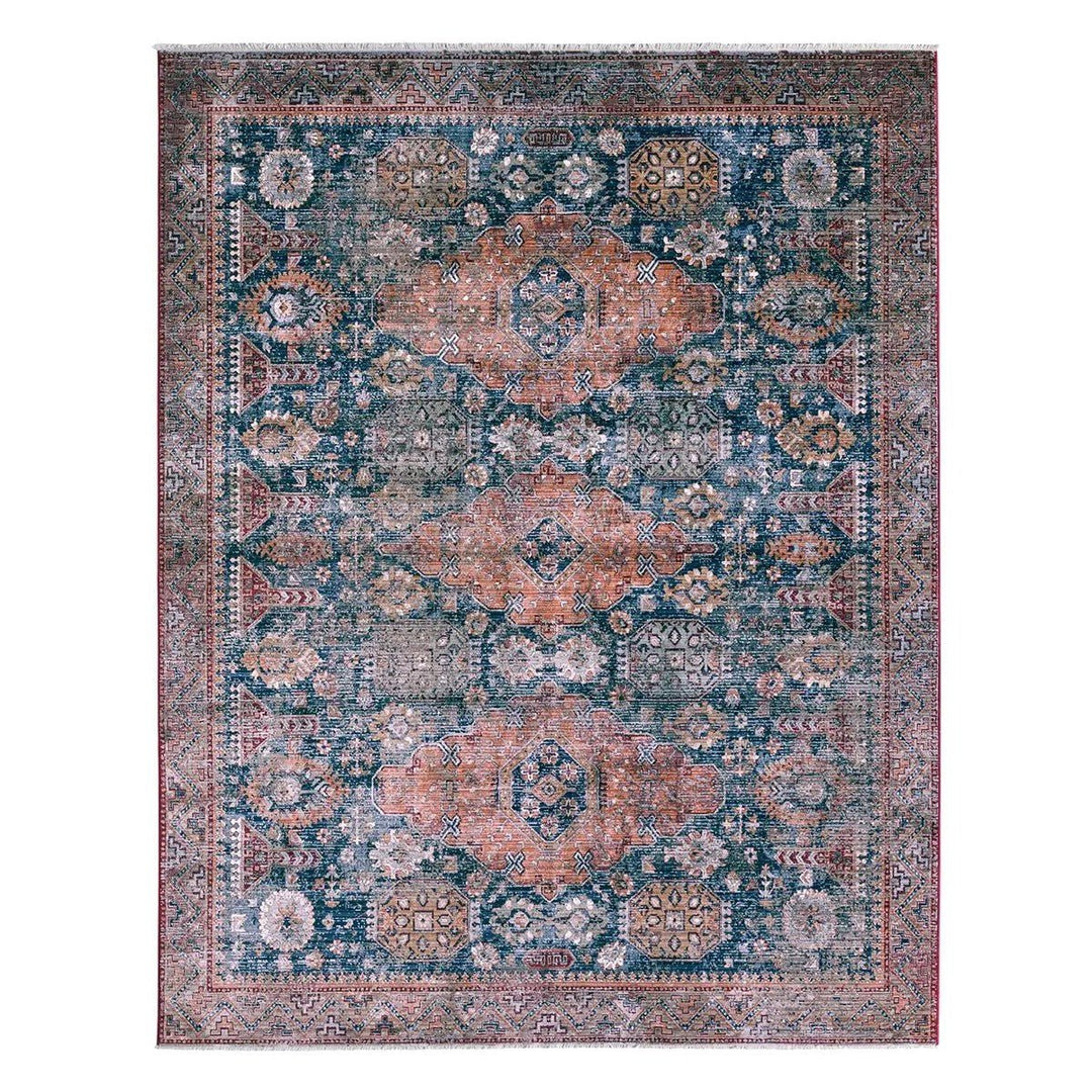Zefira Power Loomed Area Rug - Whats New Furniture - Portland, Oregon