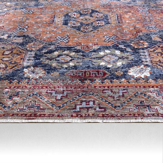 Zefira Power Loomed Area Rug - Whats New Furniture - Portland, Oregon