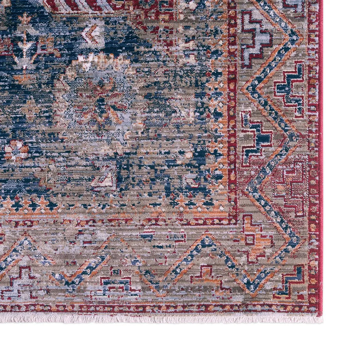 Zefira Power Loomed Area Rug - Whats New Furniture - Portland, Oregon