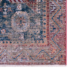 Zefira Power Loomed Area Rug - Whats New Furniture - Portland, Oregon