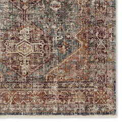 Zefira Power Loomed Area Rug - Whats New Furniture - Portland, Oregon