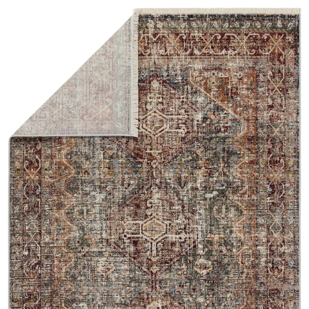 Zefira Power Loomed Area Rug - Whats New Furniture - Portland, Oregon