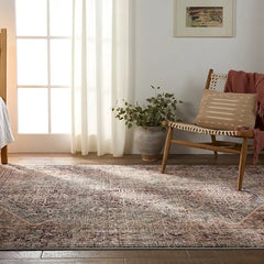 Zefira Power Loomed Area Rug - Whats New Furniture - Portland, Oregon