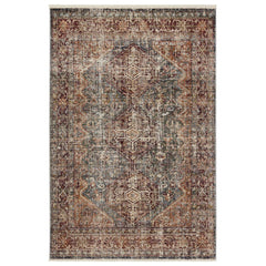 Zefira Power Loomed Area Rug - Whats New Furniture - Portland, Oregon