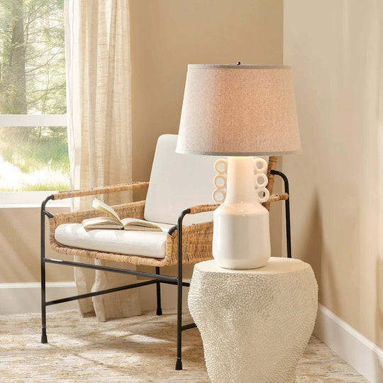 Circus Table Lamp - What's New Furniture Portland Oregon