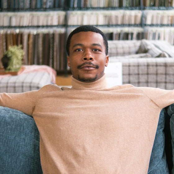 Ja’Quay, Logistics Manager at What’s New Furniture Portland