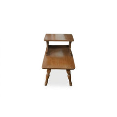 Honey Accent Table - view 2