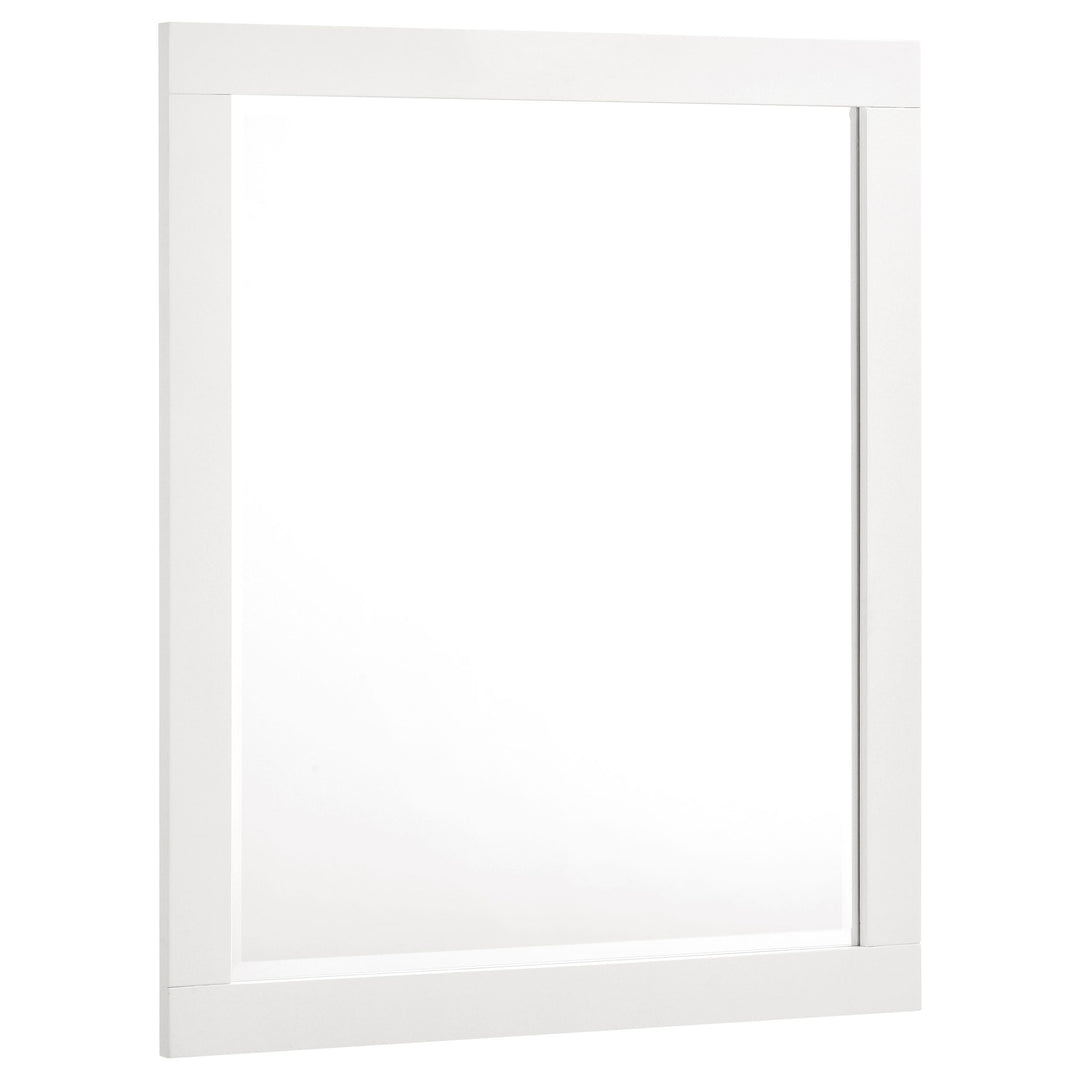 Jessica Dresser Mirror Snow White - What&