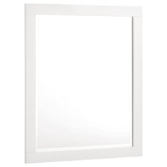 Jessica Dresser Mirror Snow White - What&