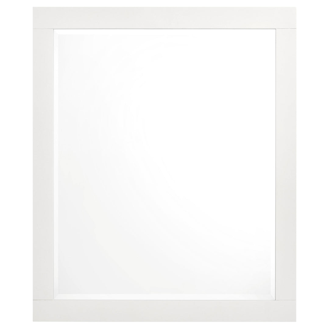 Jessica Dresser Mirror Snow White - What&