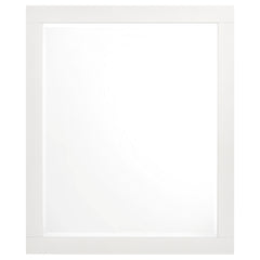 Jessica Dresser Mirror Snow White - What&