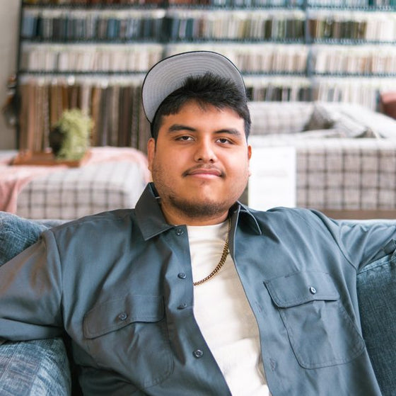 Jose, Logistics Specialist at What’s New Furniture Portland
