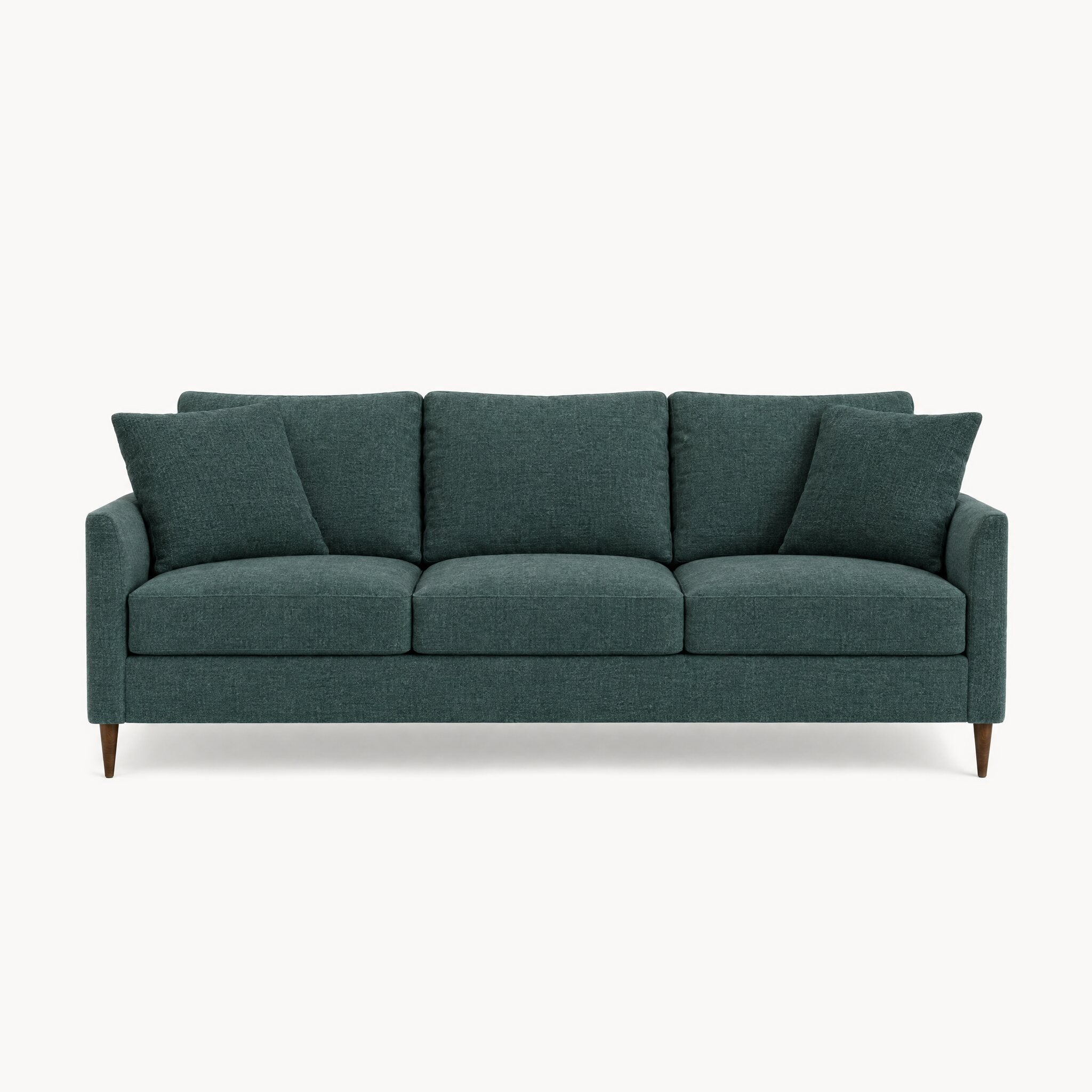 Josie Sofa by Stylus | Infusion Seawater | Portland – What's New