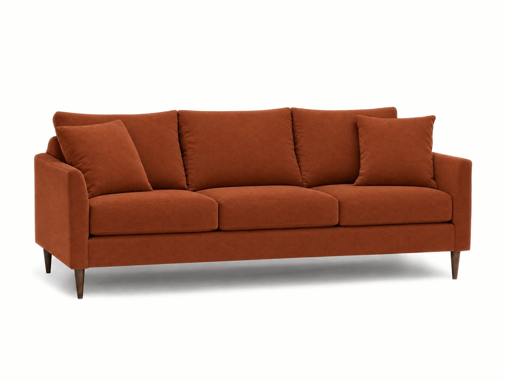 Josie Sofa by Stylus | Infusion Seawater | Portland – What's New