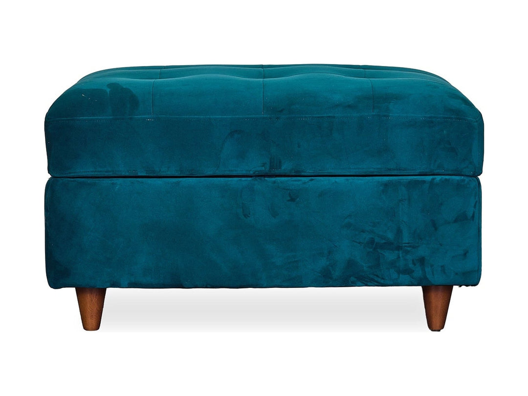 Ottoman - Whats New Furniture - Portland, Oregon