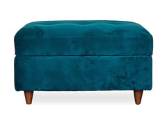 Ottoman - Whats New Furniture - Portland, Oregon