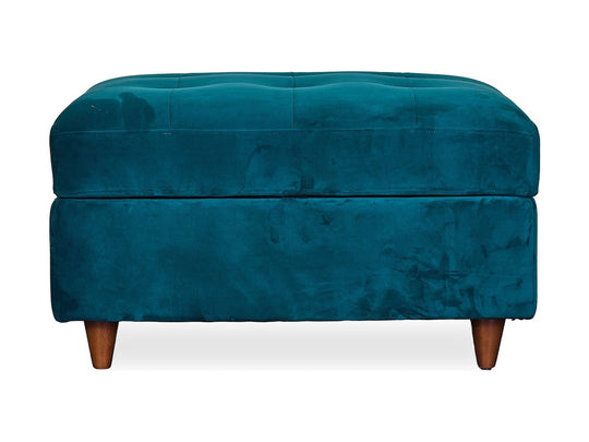 Ottoman - Whats New Furniture - Portland, Oregon