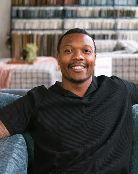 Julius, Store Manager at What’s New Furniture Portland