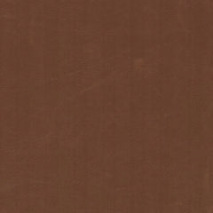 Junior Arm Chair in Saddle Brown material detail - vegan leather arm chair by LH Imports - Whats New Furniture Portland OR