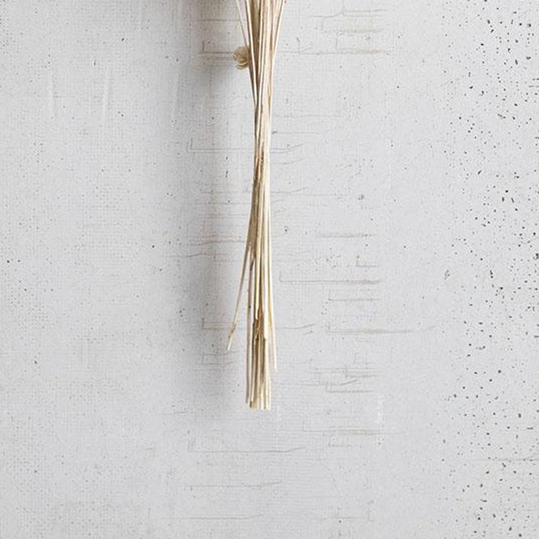 Artificial Sola Flower Bouquet stem detail - faux plants by Kalalou - Whats New Furniture Portland OR