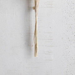 Artificial Sola Flower Bouquet stem detail - faux plants by Kalalou - Whats New Furniture Portland OR