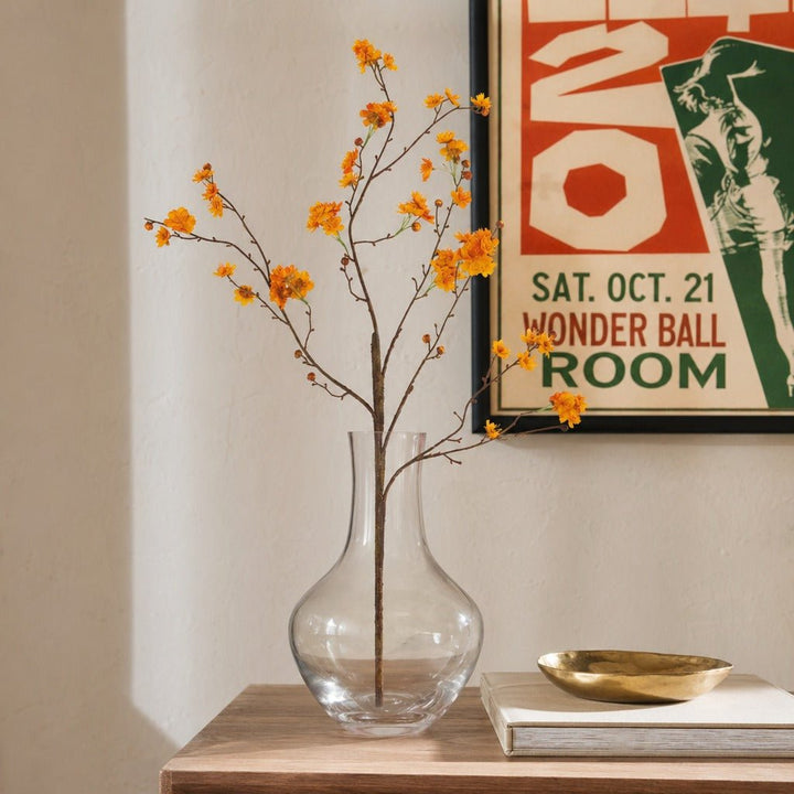 Botanica #2851 styled in a bright mid-century modern Portland home - Whats New Furniture