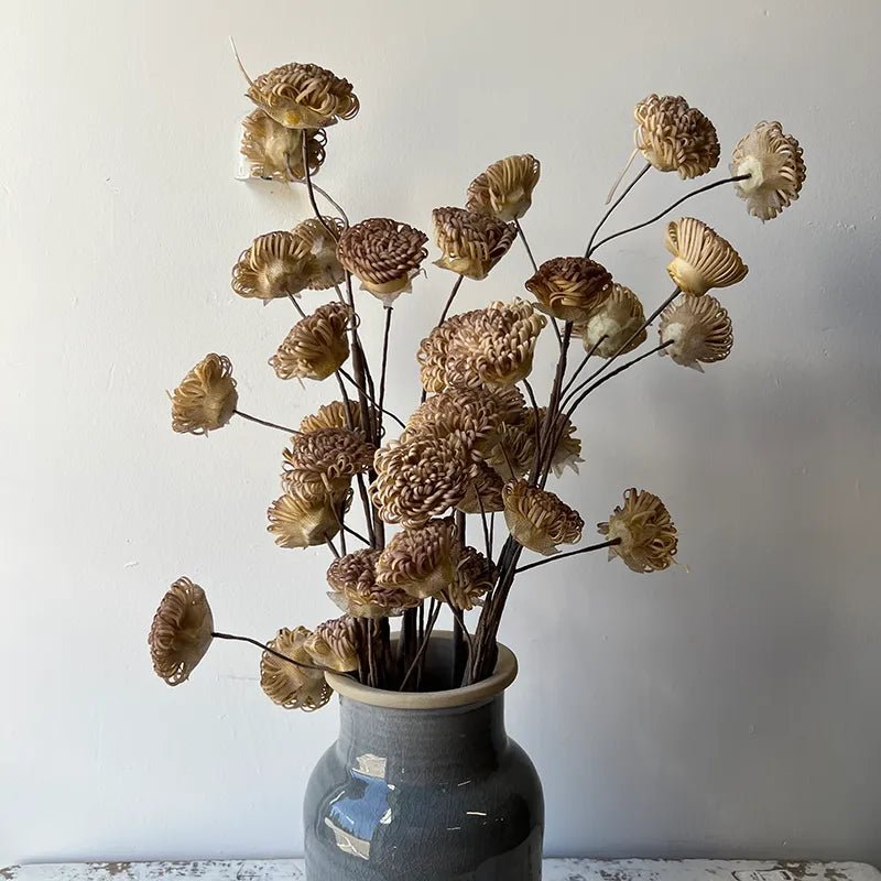 Faux Wired Long Stem Botanica - Whats New Furniture - Portland, Oregon