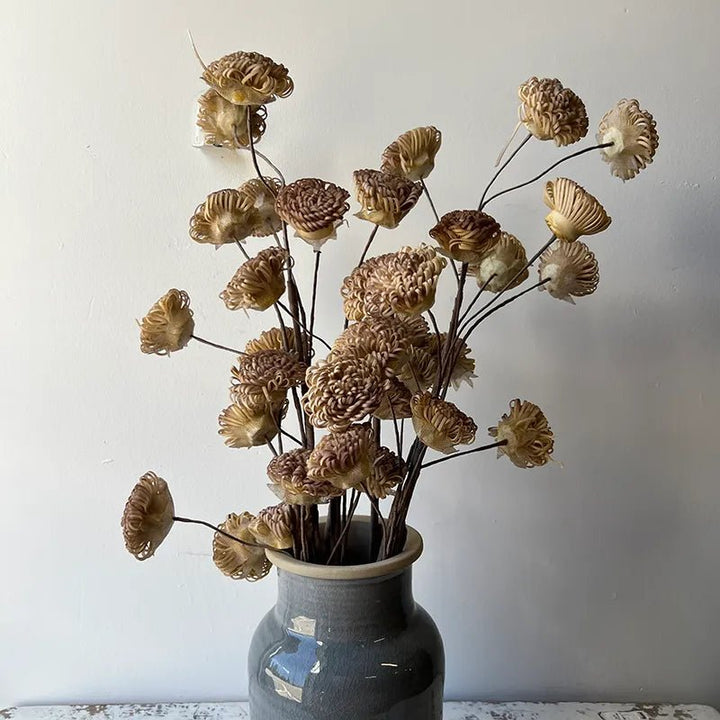 Faux Wired Long Stem Botanica - Whats New Furniture - Portland, Oregon