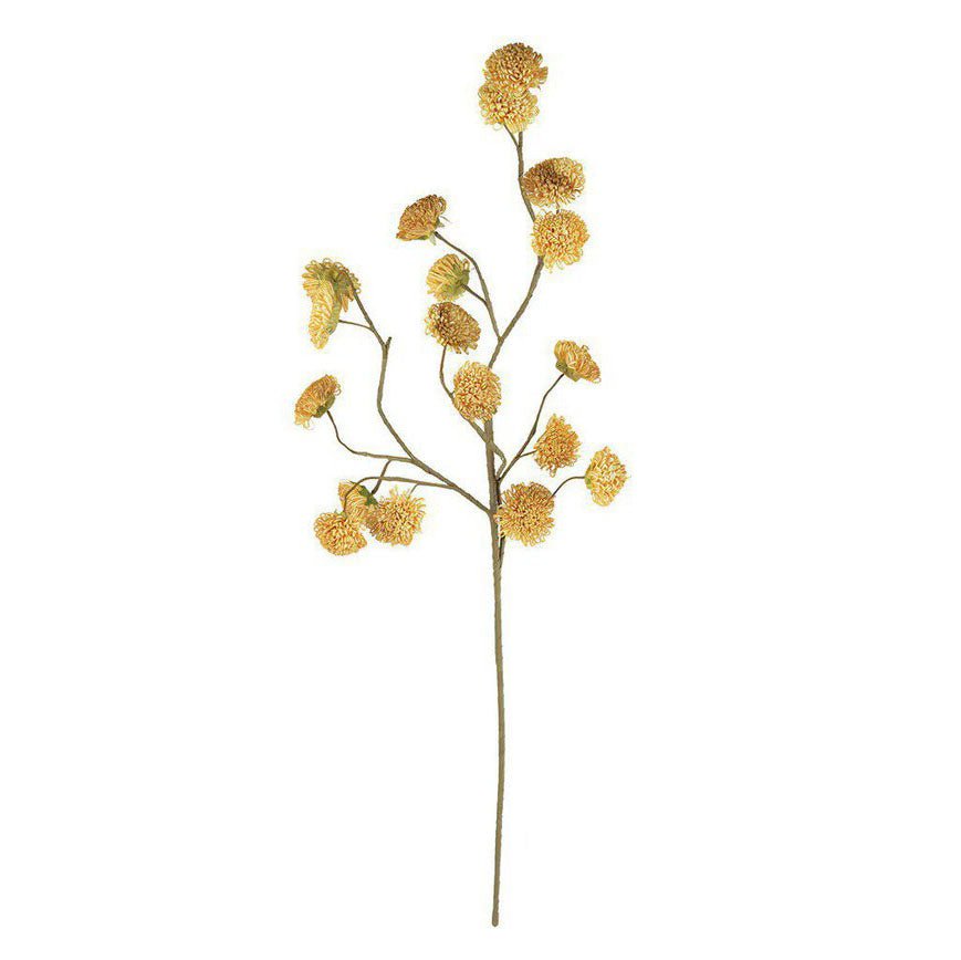 Faux Wired Long Stem Botanica - Whats New Furniture - Portland, Oregon