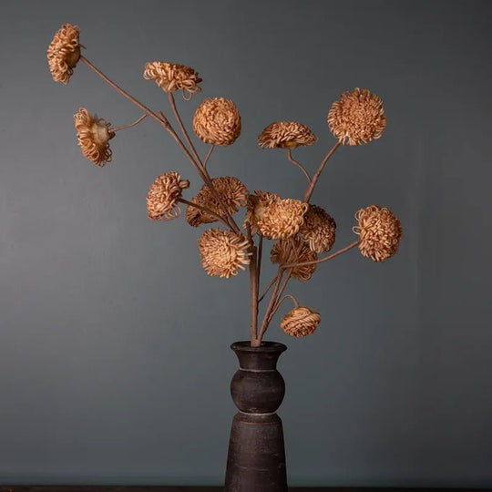 Faux Wired Long Stem Botanica - Whats New Furniture - Portland, Oregon