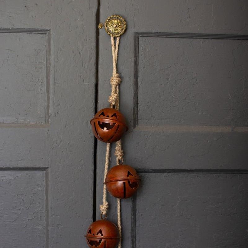 Halloween Jack-O&