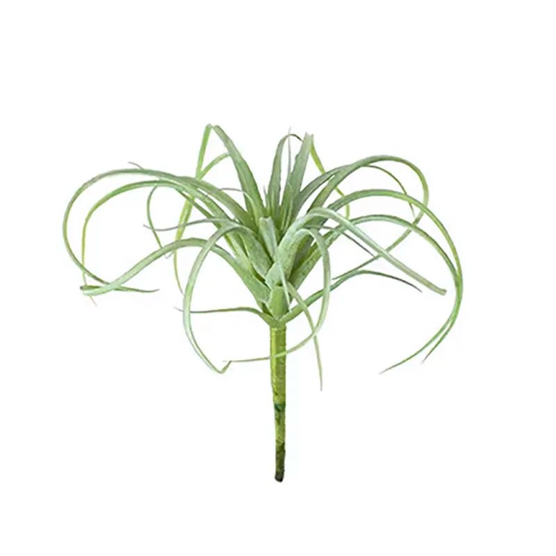 Small Artificial Air Plant - Whats New Furniture - Portland, Oregon