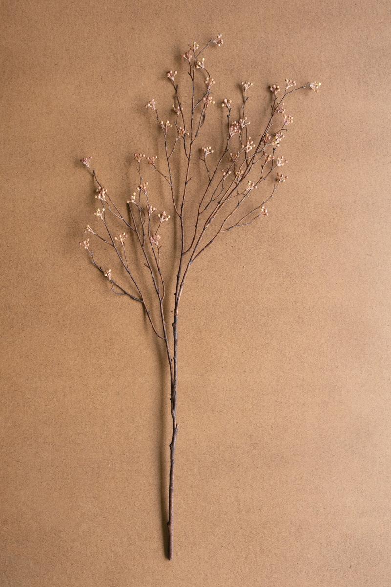 Faux Budding Branch Stem — What's New Furniture Portland