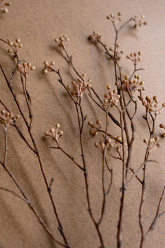 Faux Budding Branch Stem — view 2