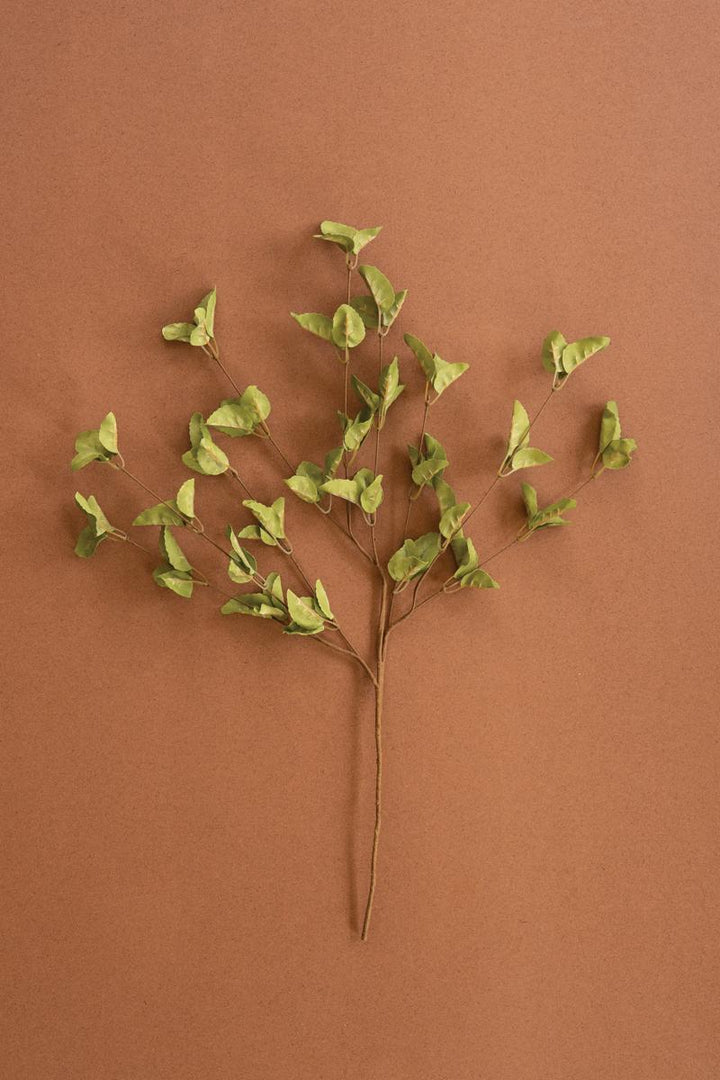 Faux Eucalyptus Stems, 26.5-Inch Stem — What's New Furniture Portland