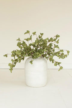 Faux Eucalyptus Stems, 26.5-Inch Stem — view 2