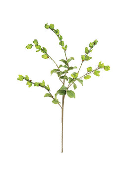 Faux Leafy Limb Botanica, 40-Inch Stem — view 2