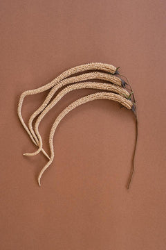 Faux Natural Hanging Amaranthus, 42.5-Inch Stem — What&