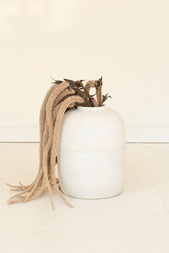 Faux Natural Hanging Amaranthus, 42.5-Inch Stem — view 2