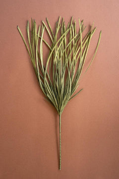 Faux Overflowing Frond, 55-Inch Stem — What&