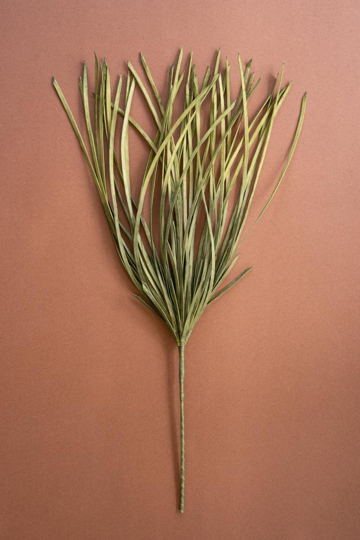 Faux Overflowing Frond, 55-Inch Stem — What's New Furniture Portland